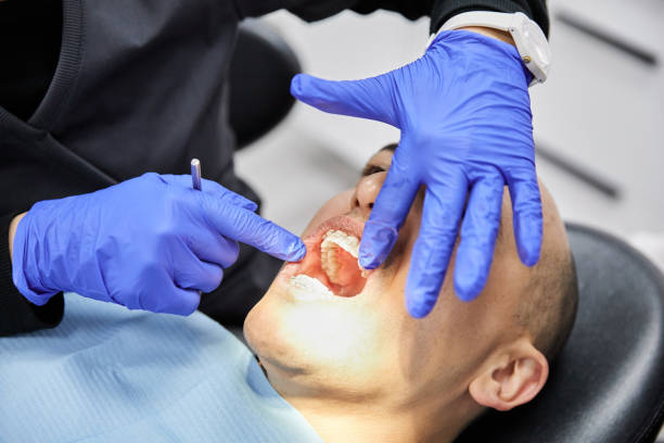 Best Emergency Orthodontic Repairs in Champlin, MN